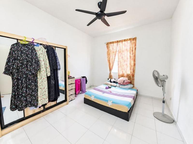 Rumah Teres 2-Tingkat untuk Dijual di Taman Setia Indah (Tebrau) - Nico Chong - Bedroom - PropertyGuru.com.my