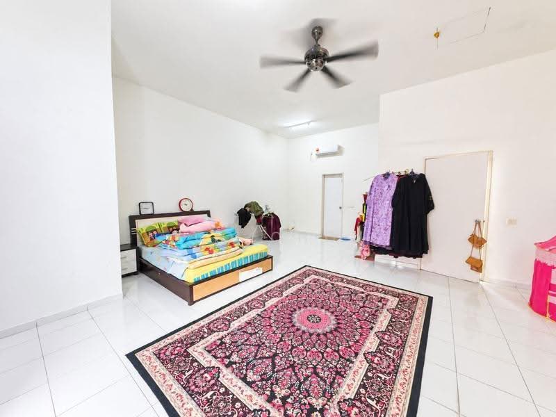 Rumah Teres 2-Tingkat untuk Dijual di Taman Setia Indah (Tebrau) - Nico Chong - Bedroom - PropertyGuru.com.my