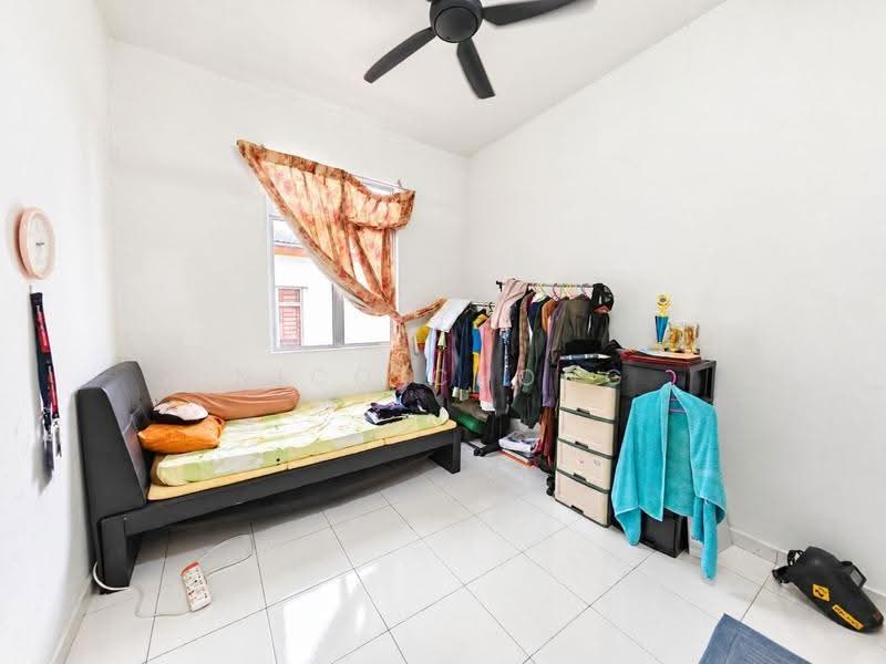 Rumah Teres 2-Tingkat untuk Dijual di Taman Setia Indah (Tebrau) - Nico Chong - Bedroom - PropertyGuru.com.my