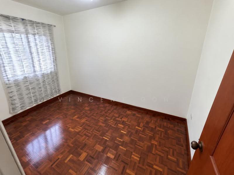 Apartment for Sale at Taman Jinjang Baru Kos Sederhana Apartment - Vincent Goh - PropertyGuru.com.my