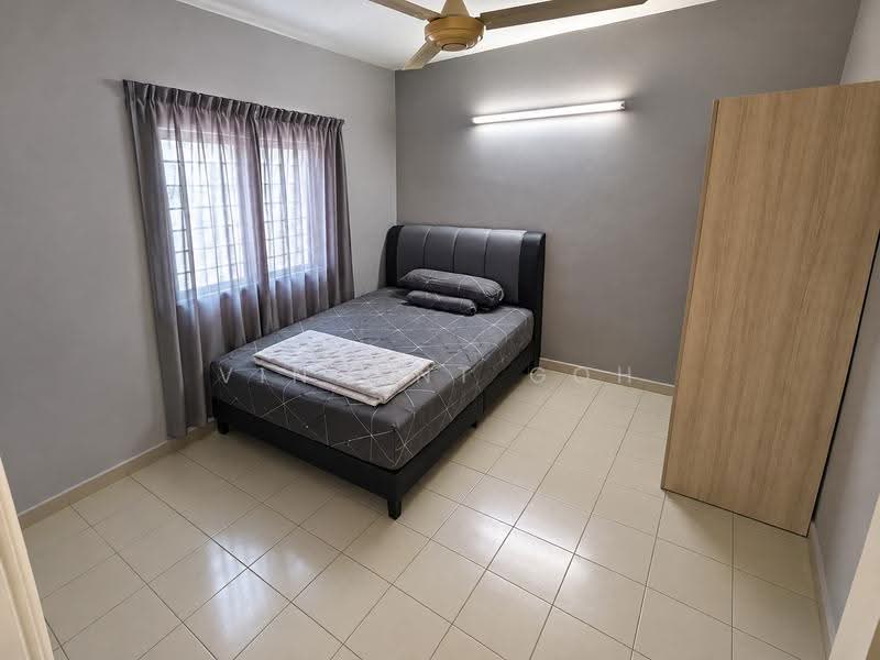 Apartment for Sale at Taman Jinjang Baru Kos Sederhana Apartment - Vincent Goh - Bedroom - PropertyGuru.com.my