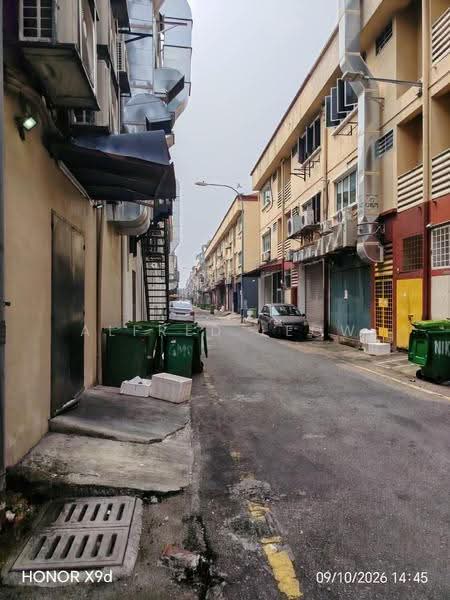 Kedai / Pejabat untuk Disewa di Laman Rimbunan (Kepong) - Alfred Leow - PropertyGuru.com.my