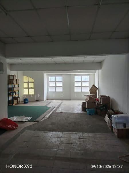 Kedai / Pejabat untuk Disewa di Laman Rimbunan (Kepong) - Alfred Leow - PropertyGuru.com.my