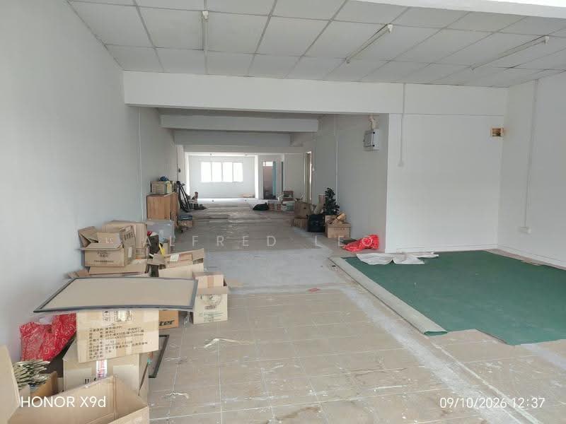 Kedai / Pejabat untuk Disewa di Laman Rimbunan (Kepong) - Alfred Leow - PropertyGuru.com.my