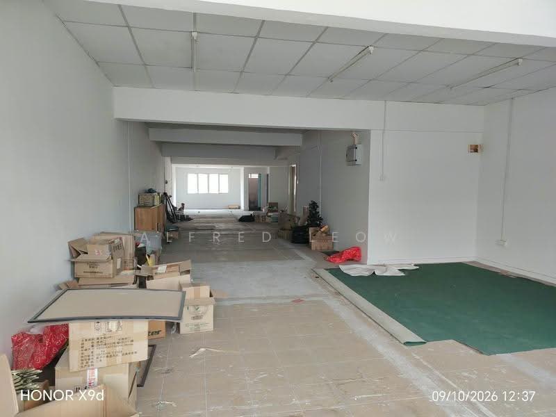 Kedai / Pejabat untuk Disewa di Laman Rimbunan (Kepong) - Alfred Leow - PropertyGuru.com.my