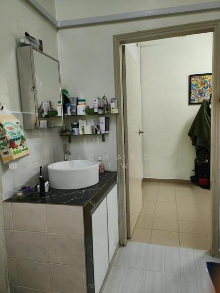 Rumah Teres 1-Tingkat untuk Dijual di SS3 (Petaling Jaya) - Richard Liew - Bathroom - PropertyGuru.com.my