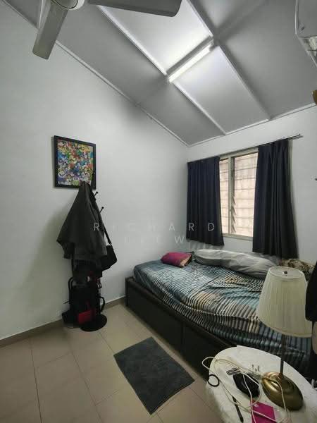 Rumah Teres 1-Tingkat untuk Dijual di SS3 (Petaling Jaya) - Richard Liew - Bedroom - PropertyGuru.com.my