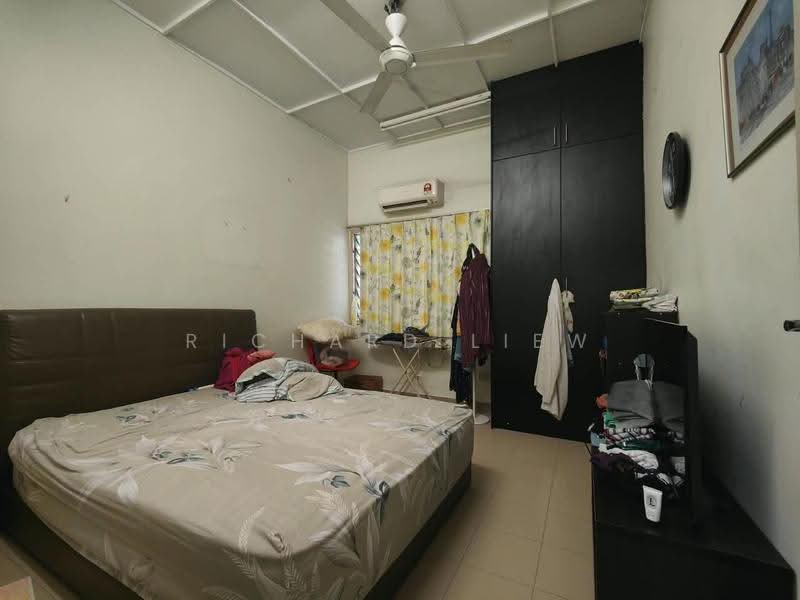 Rumah Teres 1-Tingkat untuk Dijual di SS3 (Petaling Jaya) - Richard Liew - Bedroom - PropertyGuru.com.my