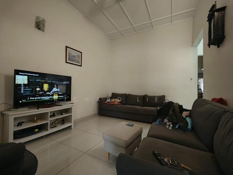 Rumah Teres 1-Tingkat untuk Dijual di SS3 (Petaling Jaya) - Richard Liew - Living Room - PropertyGuru.com.my