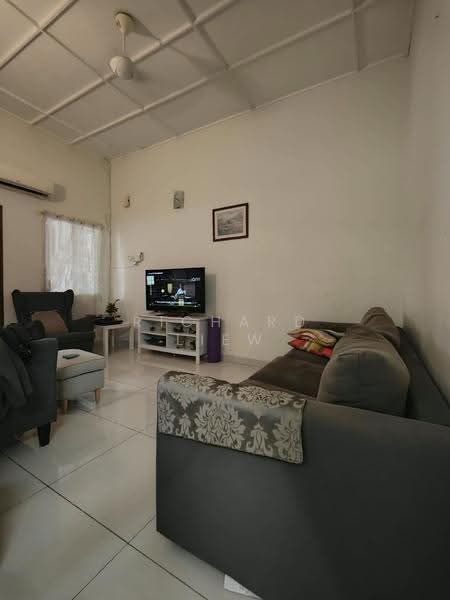 Rumah Teres 1-Tingkat untuk Dijual di SS3 (Petaling Jaya) - Richard Liew - Living Room - PropertyGuru.com.my