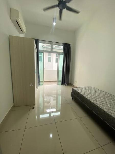 2-storey Terraced House for Sale in Horizon Hills (Iskandar Puteri (Nusajaya)) - Wee Howe - Bedroom - PropertyGuru.com.my