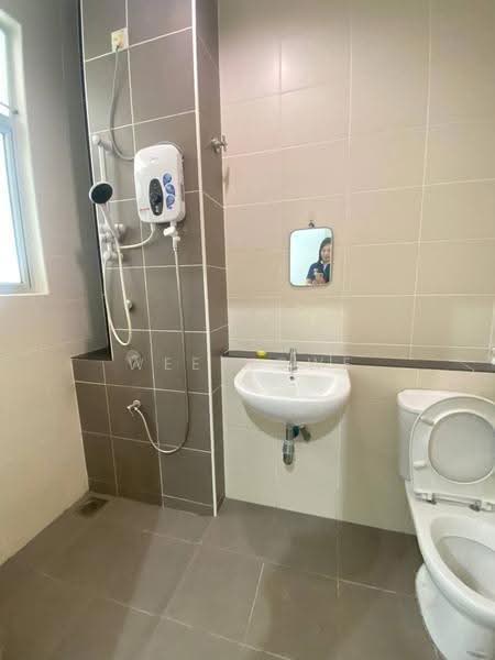 2-storey Terraced House for Sale in Horizon Hills (Iskandar Puteri (Nusajaya)) - Wee Howe - Bathroom - PropertyGuru.com.my