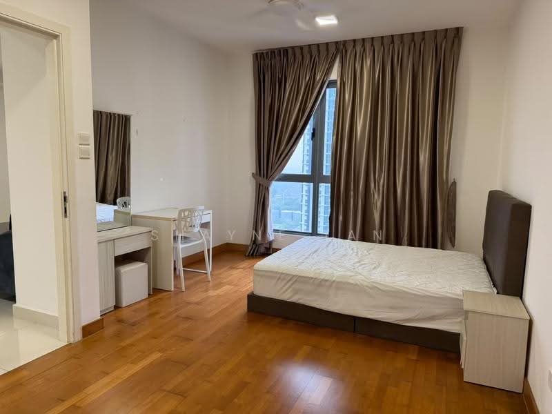 Kondominium untuk Disewa di Teega Residences - Shayne Tan - Bedroom - PropertyGuru.com.my