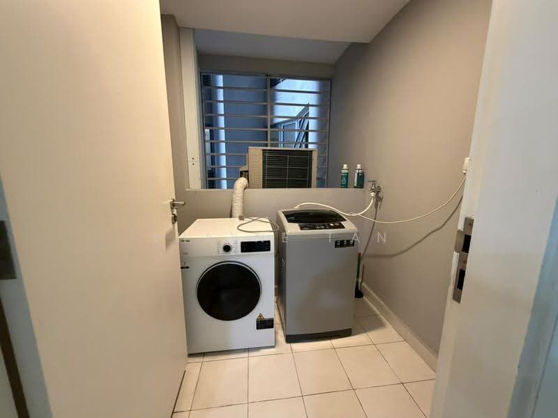 Kondominium untuk Disewa di Teega Residences - Shayne Tan - Interior - PropertyGuru.com.my
