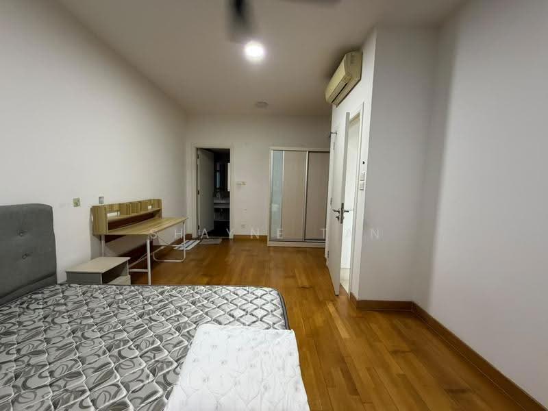 Kondominium untuk Disewa di Teega Residences - Shayne Tan - Bedroom - PropertyGuru.com.my