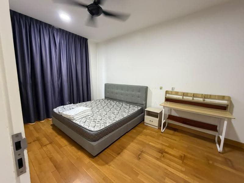 Kondominium untuk Disewa di Teega Residences - Shayne Tan - Bedroom - PropertyGuru.com.my