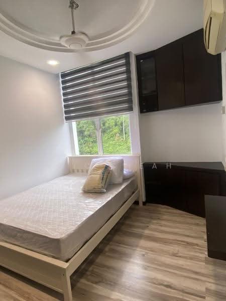 Condominium for Rent at Bukit Saujana - Eric Cheah - Bedroom - PropertyGuru.com.my
