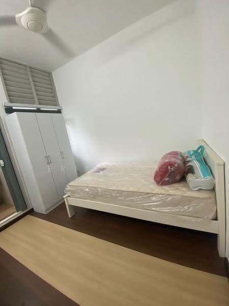 Condominium for Rent at Bukit Saujana - Eric Cheah - Bedroom - PropertyGuru.com.my