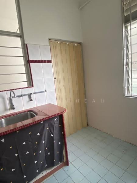 Condominium for Rent at Bukit Saujana - Eric Cheah - Kitchen - PropertyGuru.com.my