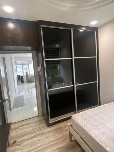 Condominium for Rent at Bukit Saujana - Eric Cheah - Bedroom - PropertyGuru.com.my