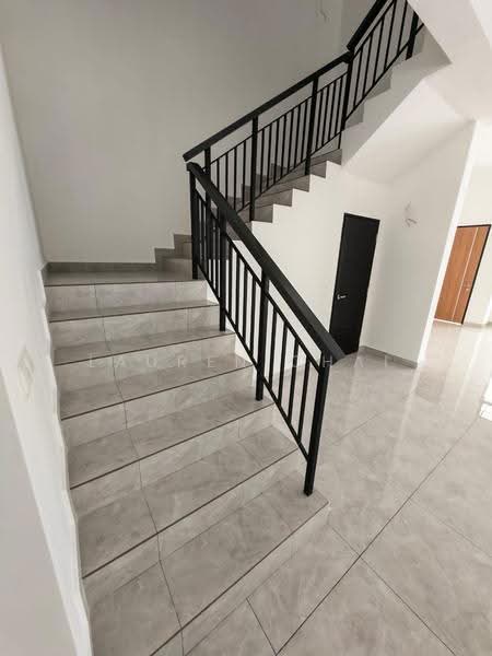 2-storey Terraced House for Sale in Taman Impian Emas (Skudai) - Lauren Chai - Interior - PropertyGuru.com.my