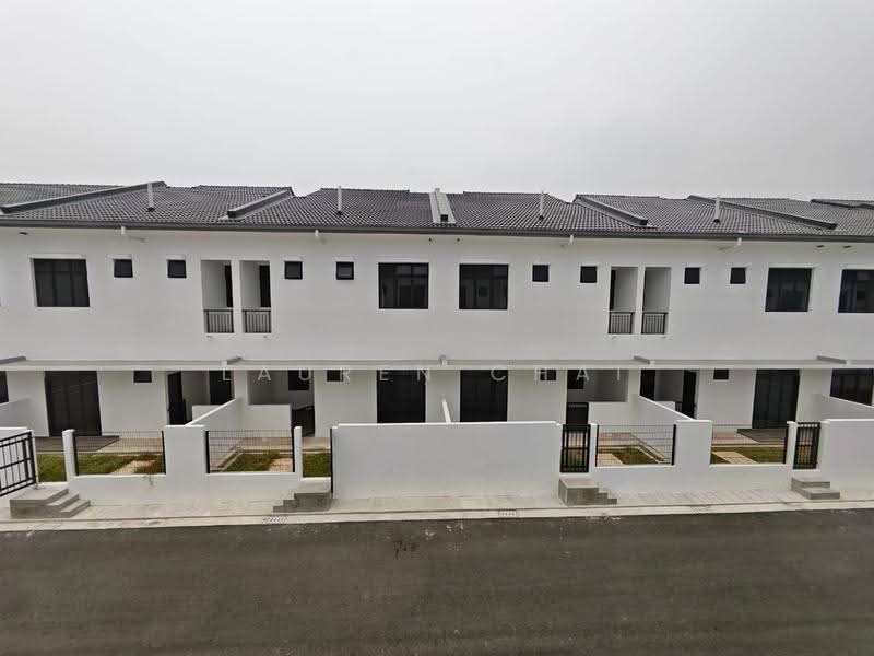 2-storey Terraced House for Sale in Taman Impian Emas (Skudai) - Lauren Chai - PropertyGuru.com.my