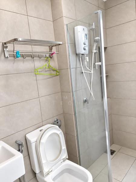 Service Residence for Rent at Sensasi @ Utropolis - Raymond Teoh - Bathroom - PropertyGuru.com.my