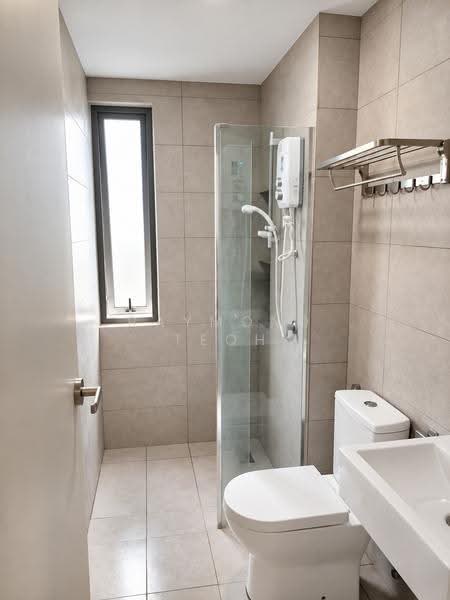 Service Residence for Rent at Sensasi @ Utropolis - Raymond Teoh - Bathroom - PropertyGuru.com.my