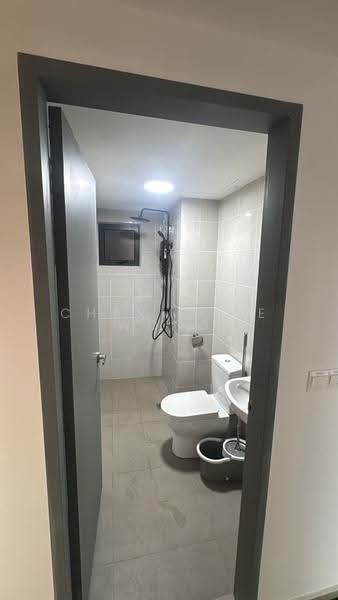 Service Residence for Rent at M Arisa - Charmaine Wong - Bathroom - PropertyGuru.com.my