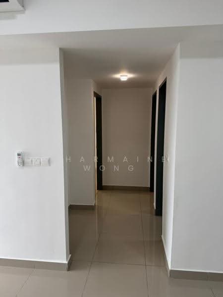 Service Residence for Rent at M Arisa - Charmaine Wong - Corridor - PropertyGuru.com.my
