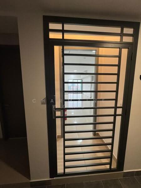 Service Residence for Rent at M Arisa - Charmaine Wong - Entrance - PropertyGuru.com.my