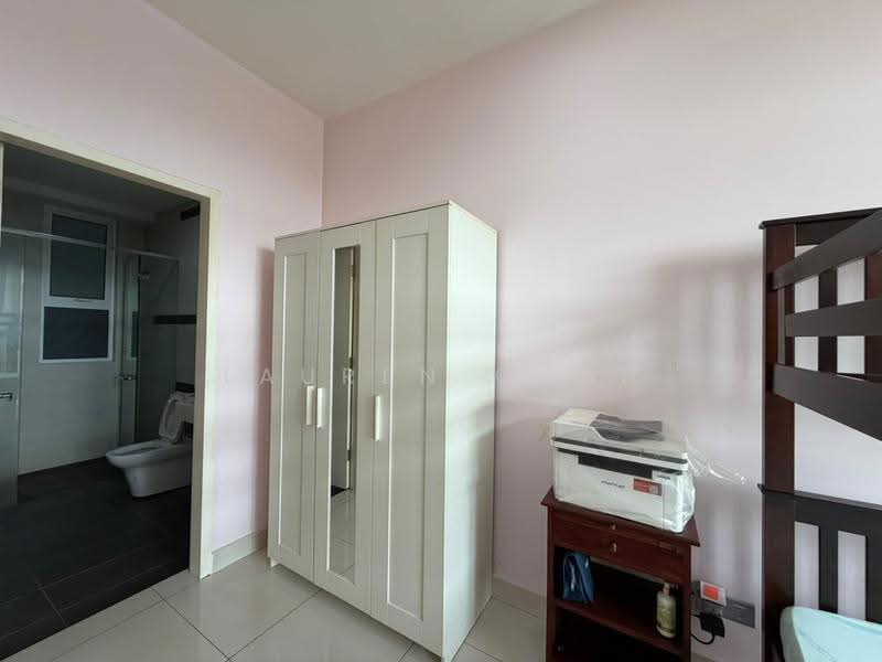 Kondominium untuk Dijual di D'Suites Akasia Horizon @ Horizon Hills - Lauren Chai - Bathroom - PropertyGuru.com.my
