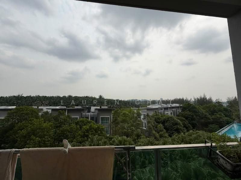 Kondominium untuk Dijual di D'Suites Akasia Horizon @ Horizon Hills - Lauren Chai - PropertyGuru.com.my