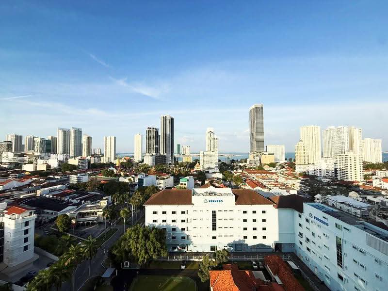 Condominium for Rent at Codrington Residence - Jerry Tan - PropertyGuru.com.my
