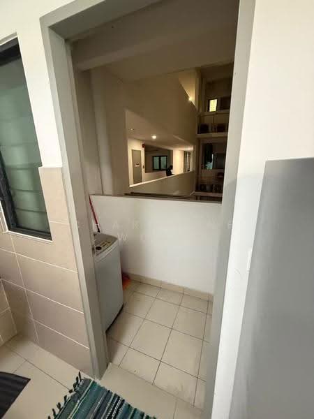 Service Residence for Rent at M Centura - Charmaine Wong - Entrance - PropertyGuru.com.my