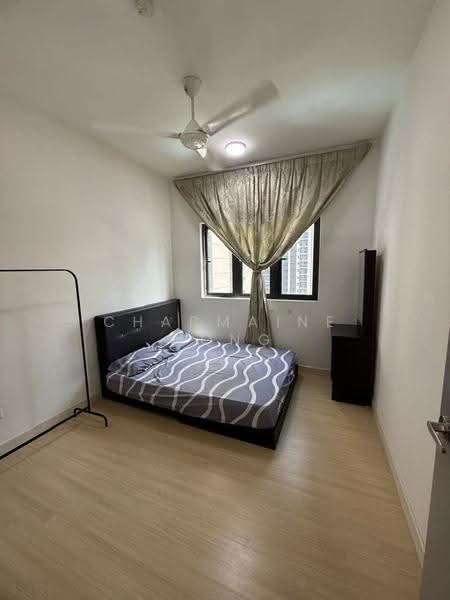 Service Residence for Rent at M Centura - Charmaine Wong - Bedroom - PropertyGuru.com.my