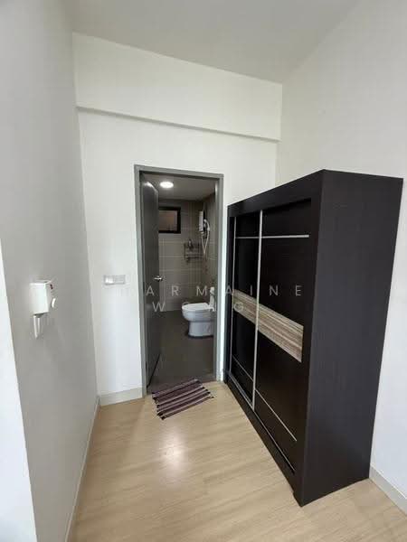 Service Residence for Rent at M Centura - Charmaine Wong - Bathroom - PropertyGuru.com.my