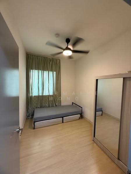 Service Residence for Rent at M Centura - Charmaine Wong - Bedroom - PropertyGuru.com.my