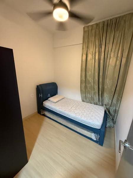 Service Residence for Rent at M Centura - Charmaine Wong - Bedroom - PropertyGuru.com.my