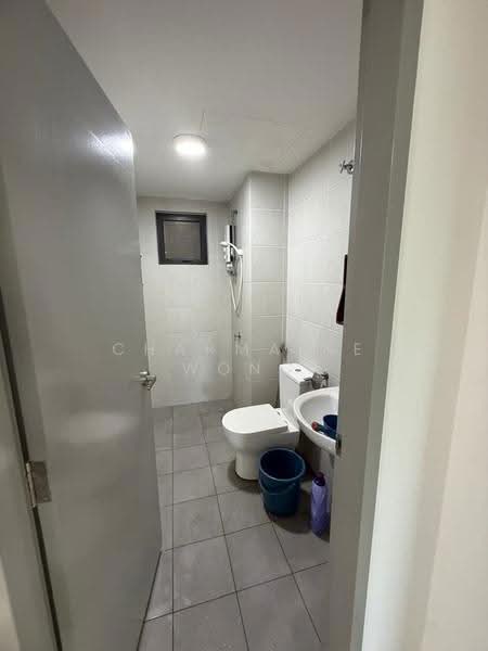 Service Residence for Rent at M Centura - Charmaine Wong - Bathroom - PropertyGuru.com.my