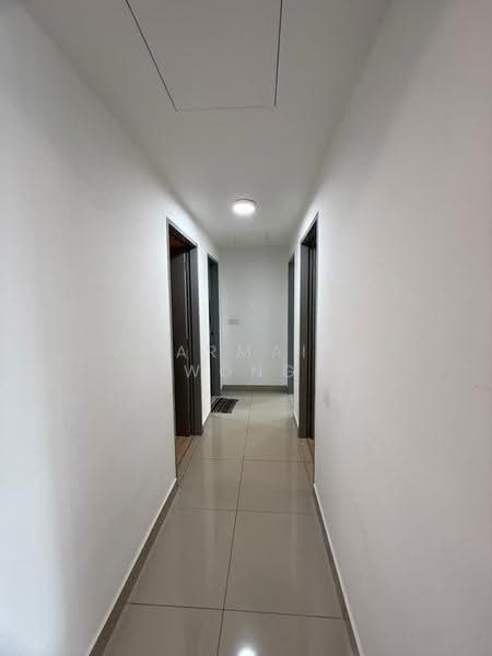 Service Residence for Rent at M Centura - Charmaine Wong - Corridor - PropertyGuru.com.my