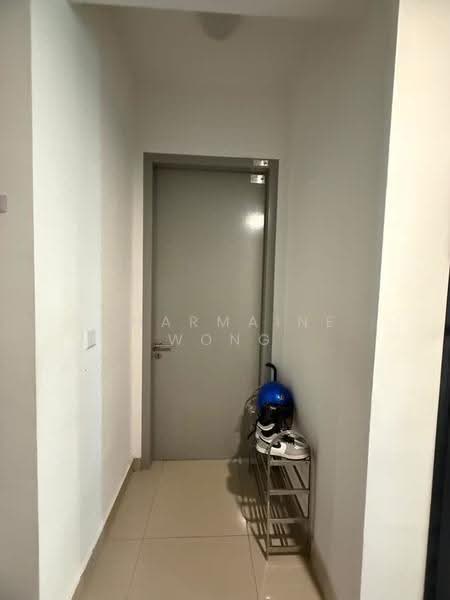 Service Residence for Rent at M Centura - Charmaine Wong - Corridor - PropertyGuru.com.my