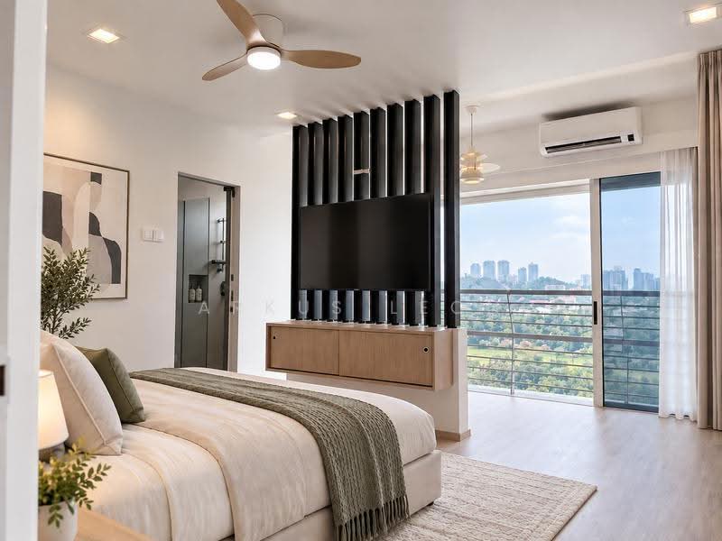 Condominium for Sale at The Plaza Condominium - Markus Leong - Bedroom - PropertyGuru.com.my