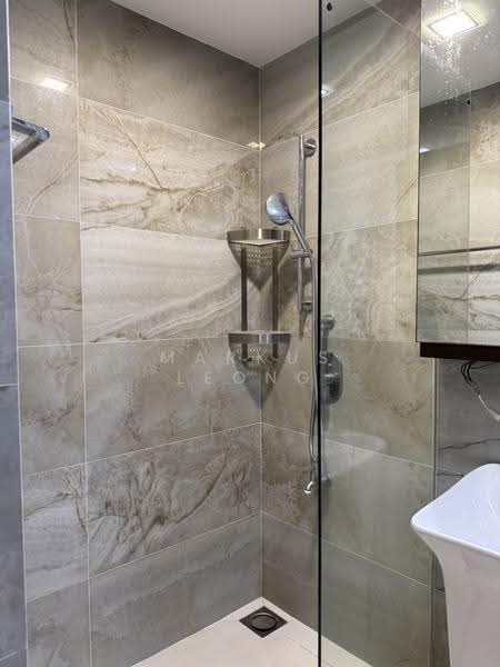 Condominium for Sale at The Plaza Condominium - Markus Leong - Bathroom - PropertyGuru.com.my