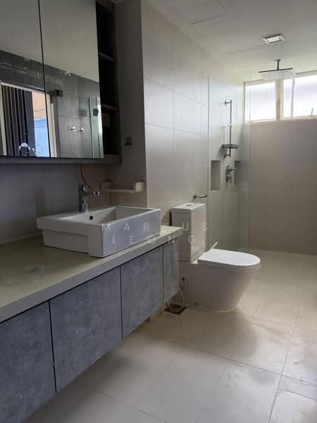Condominium for Sale at The Plaza Condominium - Markus Leong - Bathroom - PropertyGuru.com.my