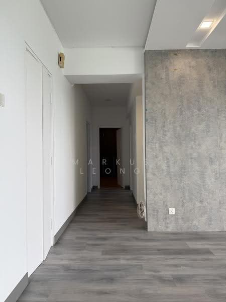 Condominium for Sale at The Plaza Condominium - Markus Leong - Hallway - PropertyGuru.com.my