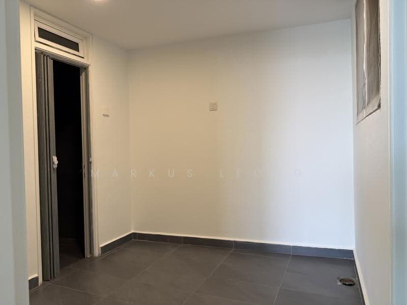 Condominium for Sale at The Plaza Condominium - Markus Leong - Utility Room - PropertyGuru.com.my