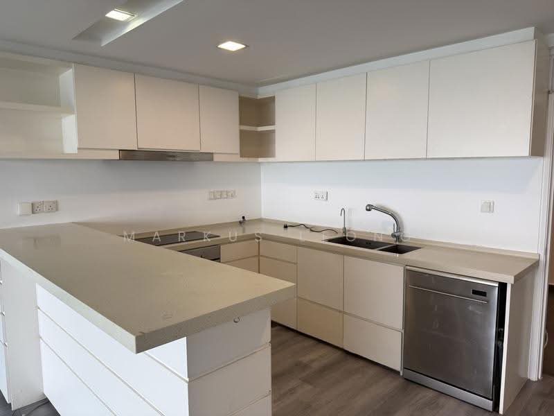 Condominium for Sale at The Plaza Condominium - Markus Leong - Kitchen - PropertyGuru.com.my