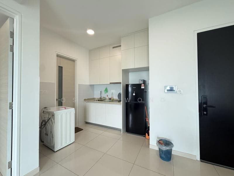 Kediaman Servis untuk Disewa di The M @ Medini Macrolink - Oscar Wong - PropertyGuru.com.my