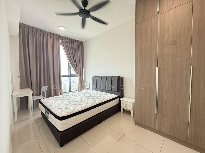 Kediaman Servis untuk Disewa di The M @ Medini Macrolink - Oscar Wong - PropertyGuru.com.my